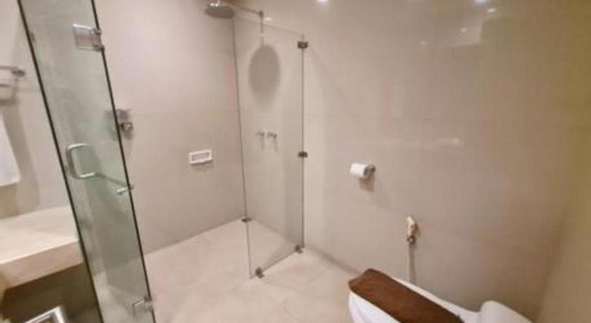 Hotel Cemerlang Бандунг Екстер'єр фото